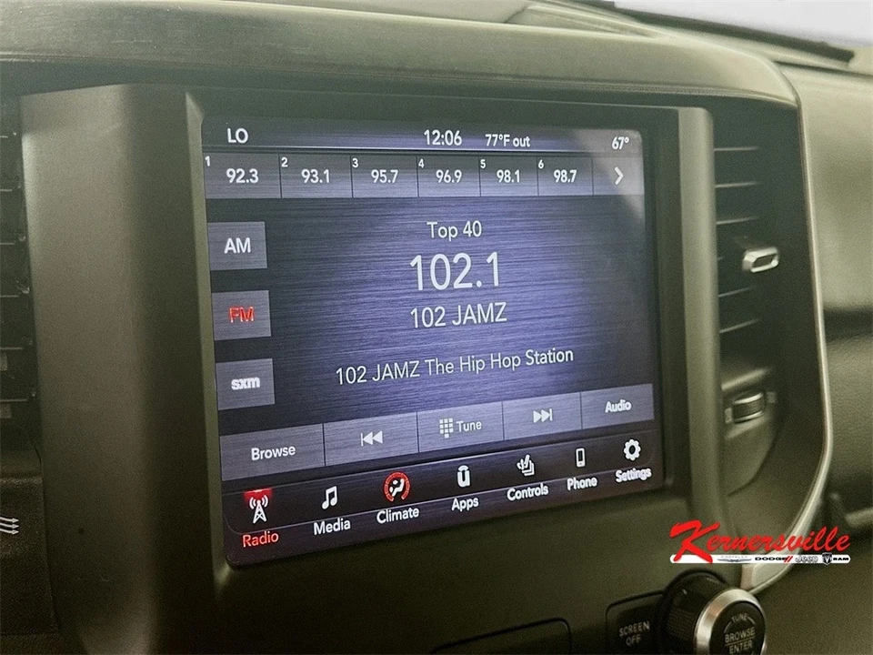 2020 Ram 1500 2nd Gen - Image 17 of 21