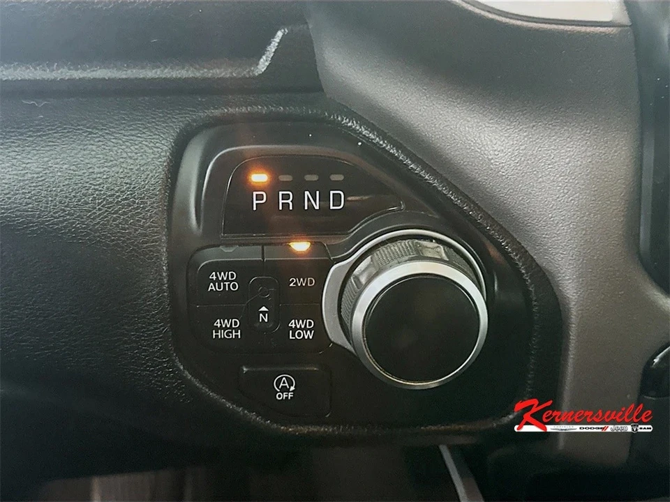 2020 Ram 1500 2nd Gen - Image 16 of 21