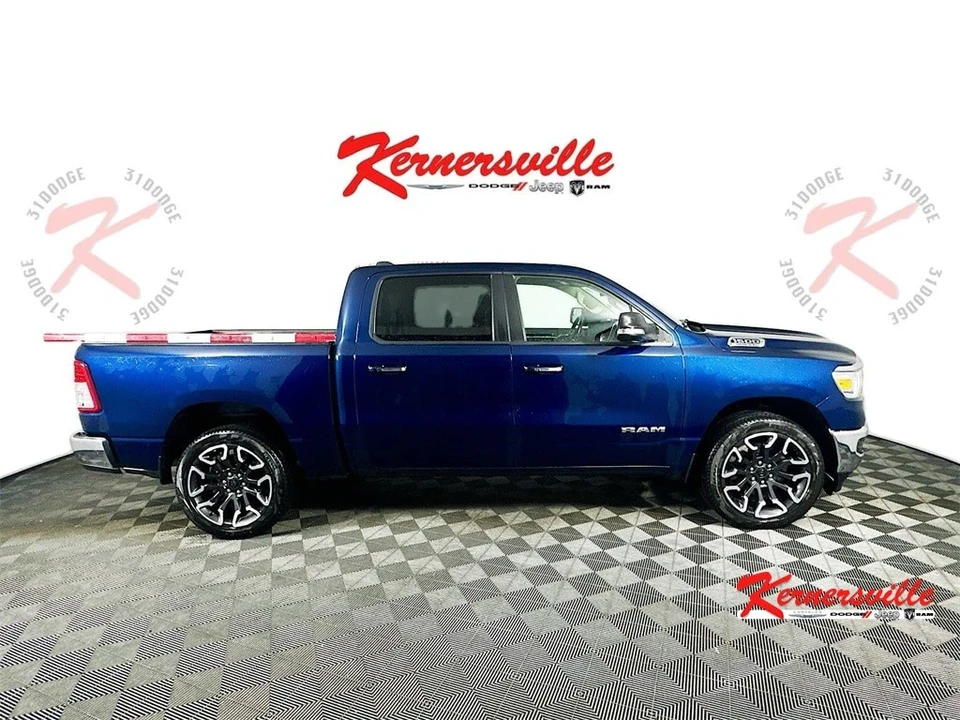 2020 Ram 1500 2nd Gen - Image 8 of 21