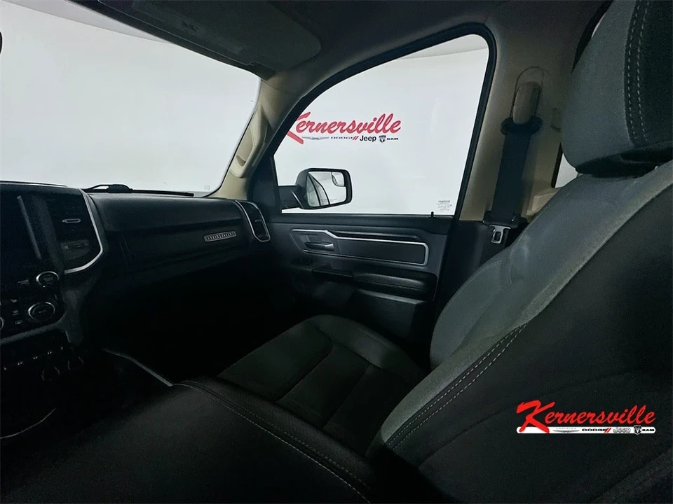 2020 Ram 1500 2nd Gen - Image 11 of 21