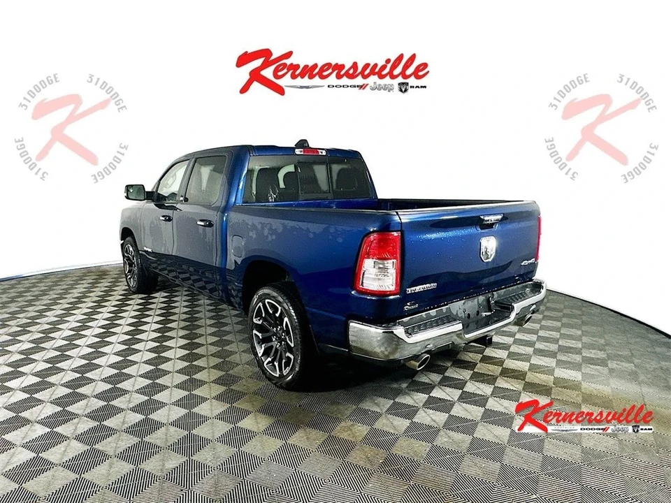 2020 Ram 1500 2nd Gen - Image 5 of 21