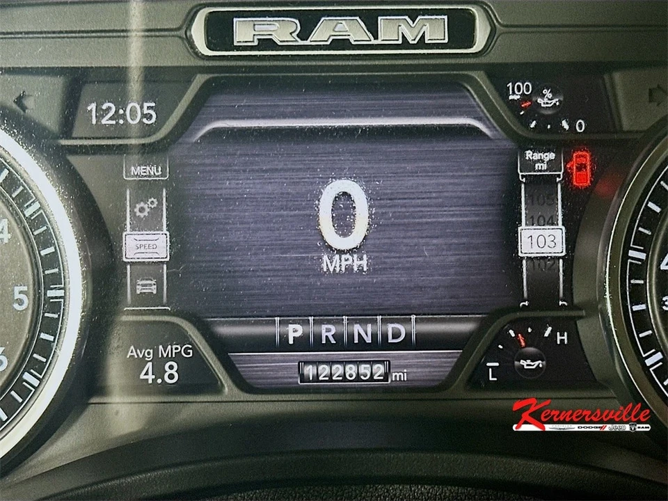 2020 Ram 1500 2nd Gen - Image 15 of 21