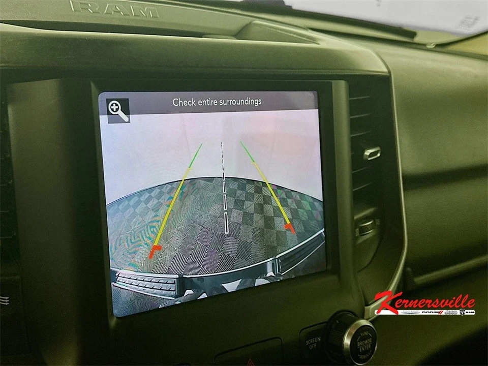 2020 Ram 1500 2nd Gen - Image 19 of 21