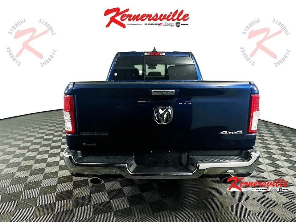 2020 Ram 1500 2nd Gen - Image 6 of 21