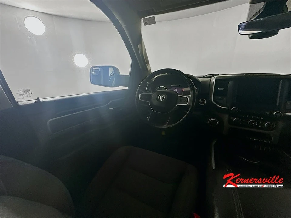2020 Ram 1500 2nd Gen - Image 9 of 21