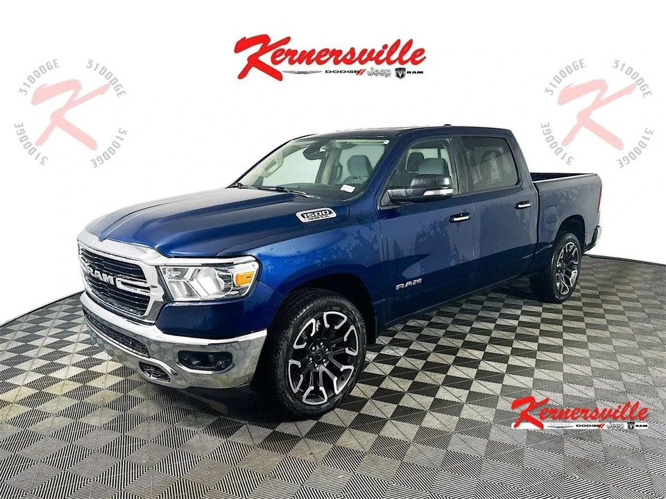 2020 Ram 1500 2nd Gen - Image 3 of 21