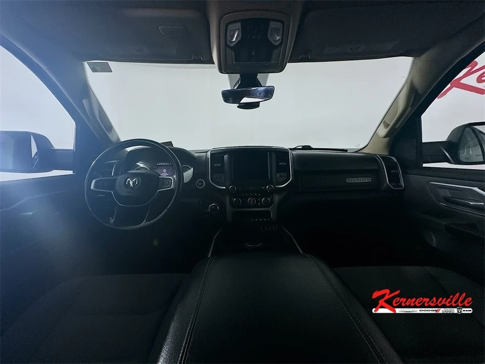 2020 Ram 1500 2nd Gen - Image 10 of 21