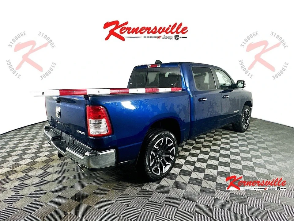 2020 Ram 1500 2nd Gen - Image 7 of 21
