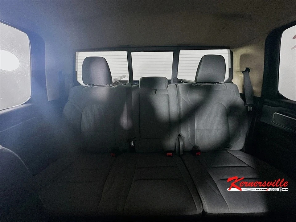 2020 Ram 1500 2nd Gen - Image 13 of 21