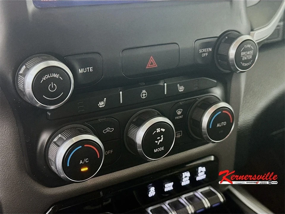 2020 Ram 1500 2nd Gen - Image 18 of 21