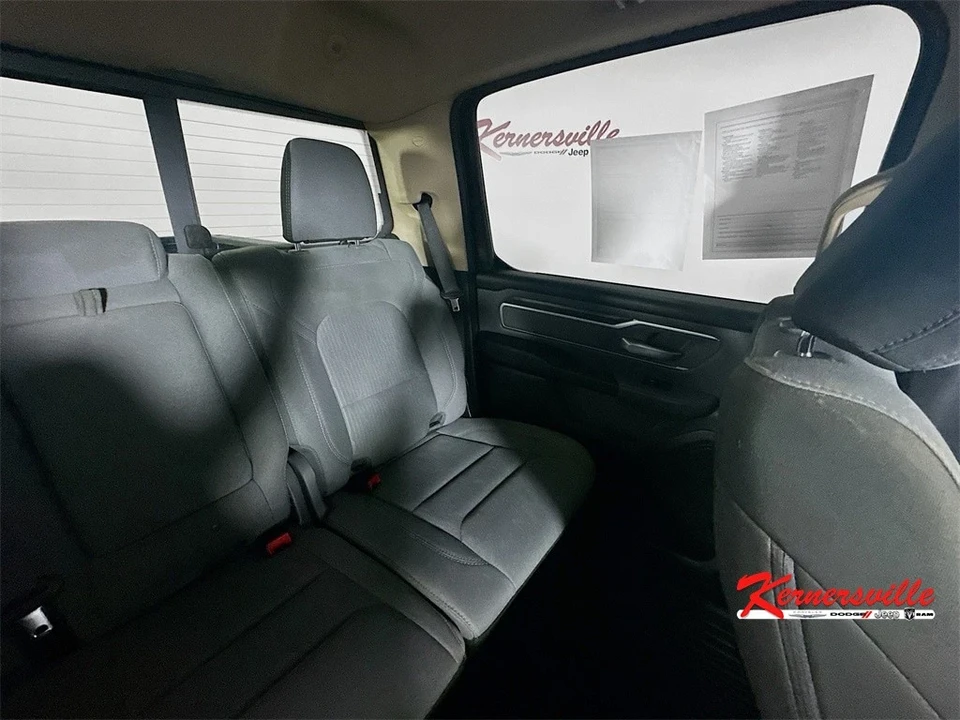 2020 Ram 1500 2nd Gen - Image 14 of 21