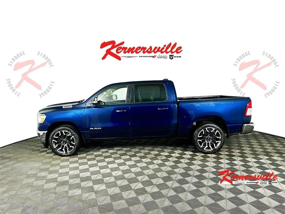 2020 Ram 1500 2nd Gen - Image 4 of 21