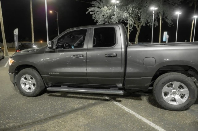 2020 Ram 1500 2nd Gen - Image 5 of 12