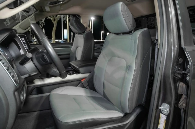 2020 Ram 1500 2nd Gen - Image 10 of 12