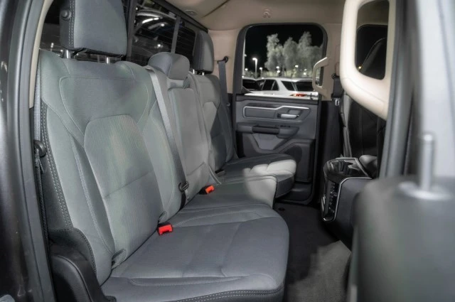 2020 Ram 1500 2nd Gen - Image 12 of 12