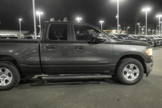 2020 Ram 1500 2nd Gen - Image 4 of 12