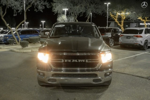 2020 Ram 1500 2nd Gen - Image 2 of 12