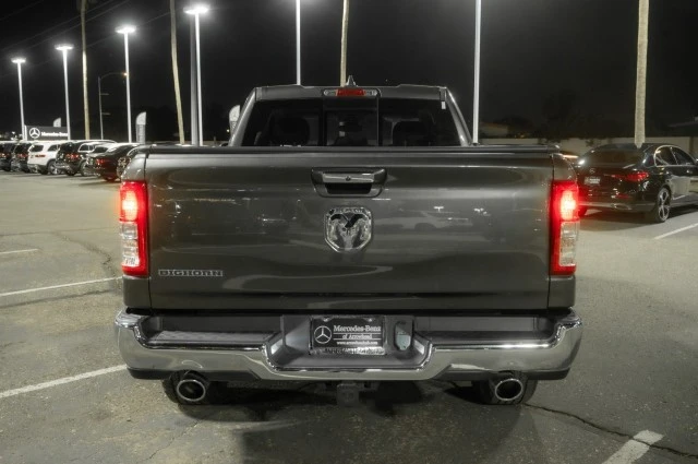 2020 Ram 1500 2nd Gen - Image 6 of 12