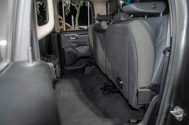 2020 Ram 1500 2nd Gen - Image 11 of 12