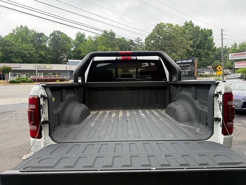 2020 Ram 1500 2nd Gen - Image 12 of 23