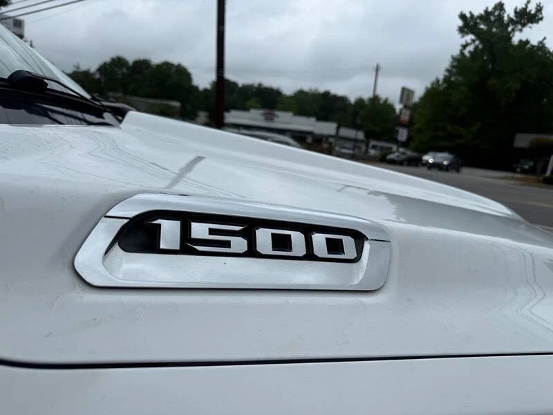 2020 Ram 1500 2nd Gen - Image 4 of 23