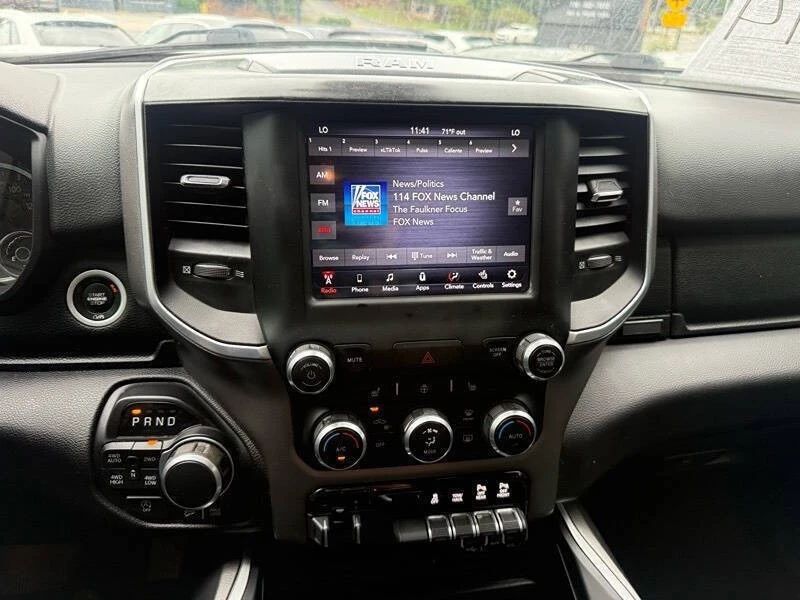 2020 Ram 1500 2nd Gen - Image 19 of 23