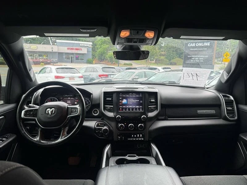 2020 Ram 1500 2nd Gen - Image 18 of 23
