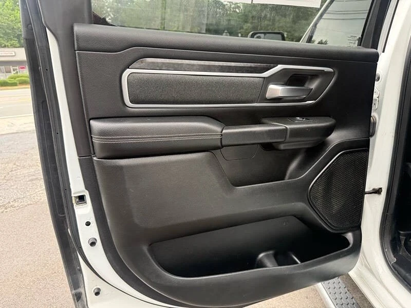 2020 Ram 1500 2nd Gen - Image 14 of 23