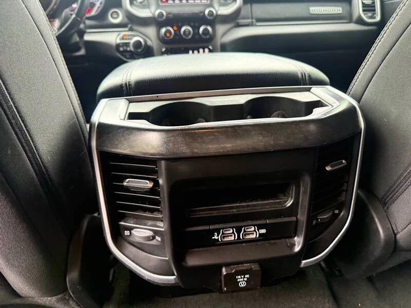 2020 Ram 1500 2nd Gen - Image 17 of 23