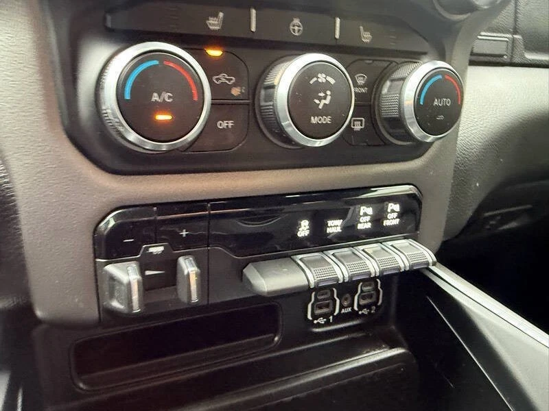 2020 Ram 1500 2nd Gen - Image 20 of 23