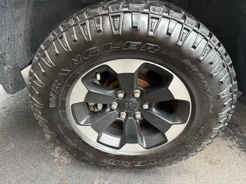 2020 Ram 1500 2nd Gen - Image 5 of 23