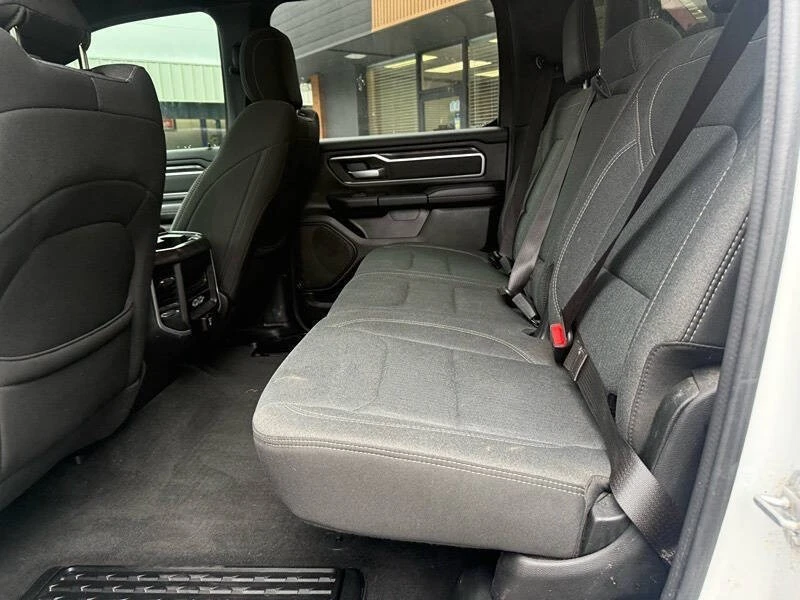 2020 Ram 1500 2nd Gen - Image 15 of 23