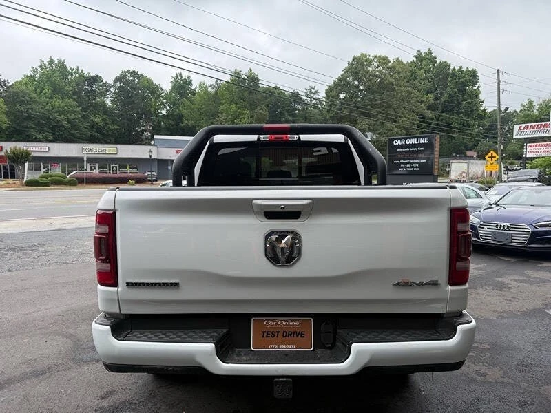 2020 Ram 1500 2nd Gen - Image 9 of 23