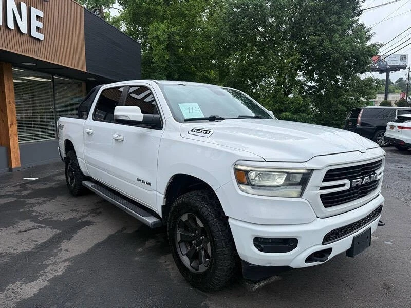 2020 Ram 1500 2nd Gen - Image 3 of 23