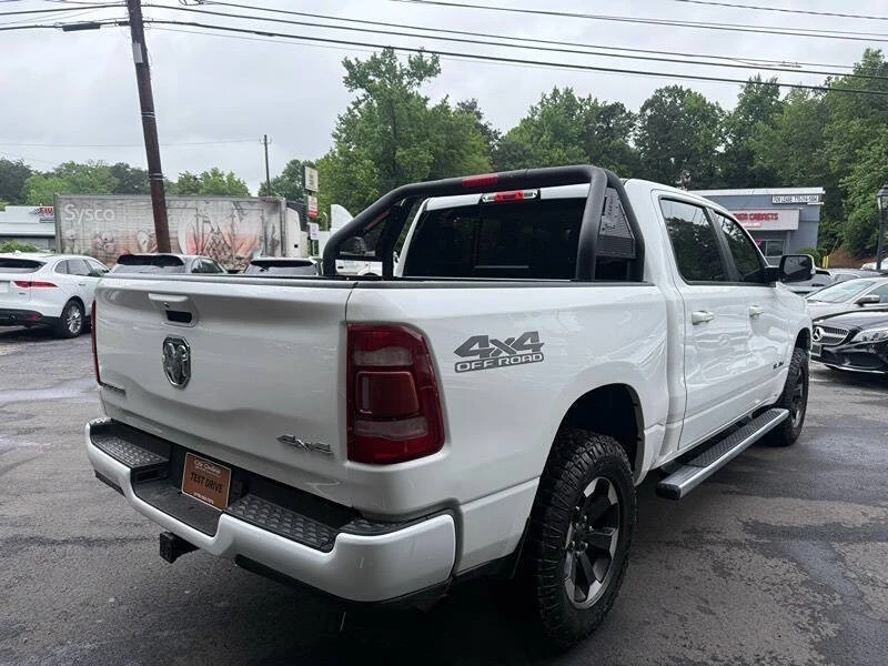 2020 Ram 1500 2nd Gen - Image 8 of 23
