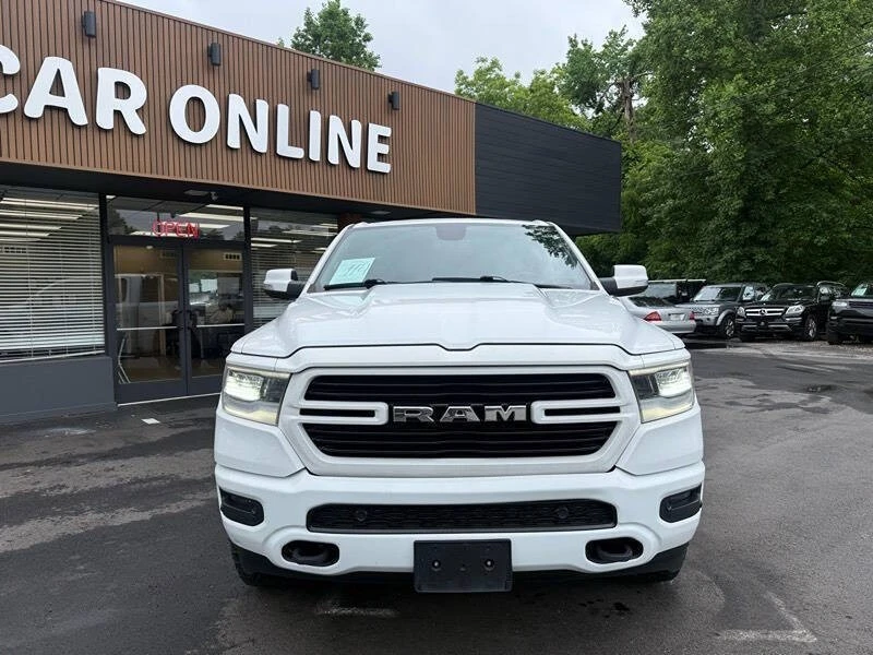 2020 Ram 1500 2nd Gen - Image 2 of 23