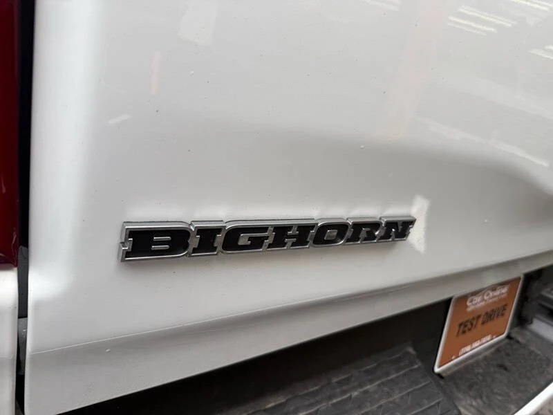 2020 Ram 1500 2nd Gen - Image 11 of 23