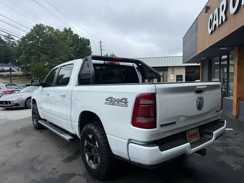 2020 Ram 1500 2nd Gen - Image 10 of 23