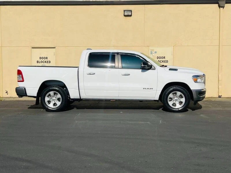 2020 Ram 1500 2nd Gen - Image 5 of 21