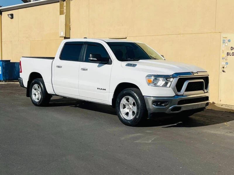 2020 Ram 1500 2nd Gen - Image 2 of 21