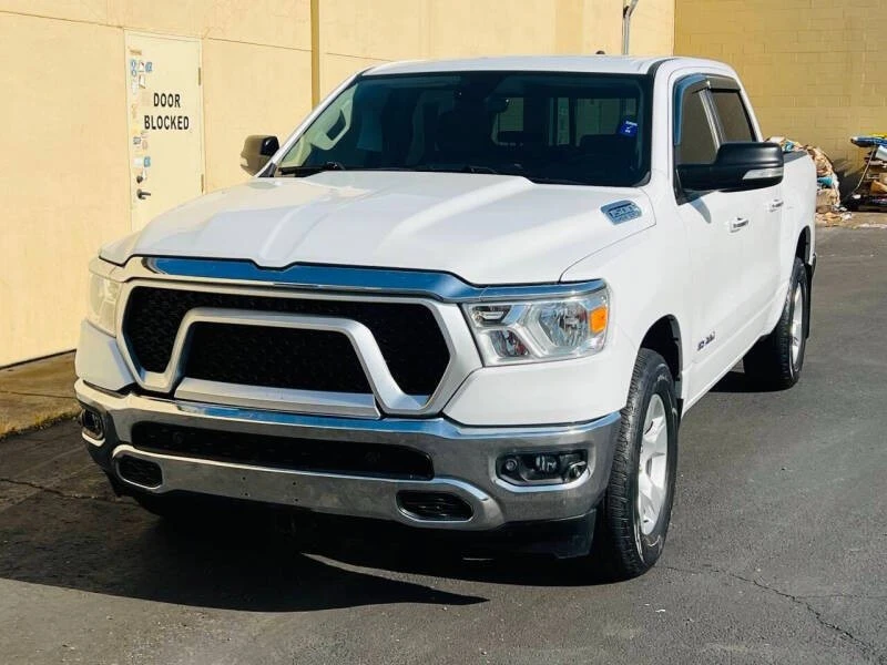 2020 Ram 1500 2nd Gen - Image 3 of 21