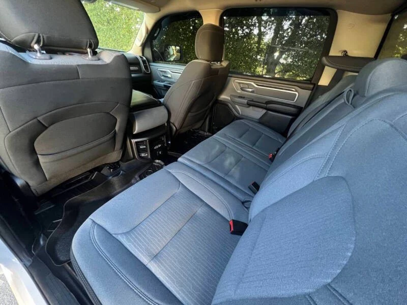 2020 Ram 1500 2nd Gen - Image 14 of 21