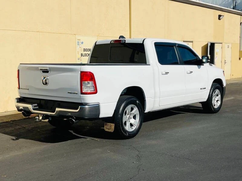 2020 Ram 1500 2nd Gen - Image 6 of 21