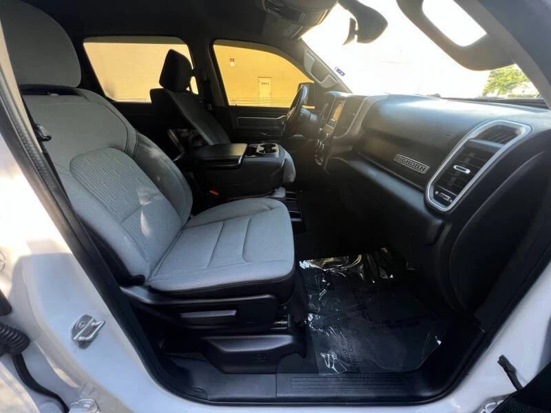 2020 Ram 1500 2nd Gen - Image 18 of 21