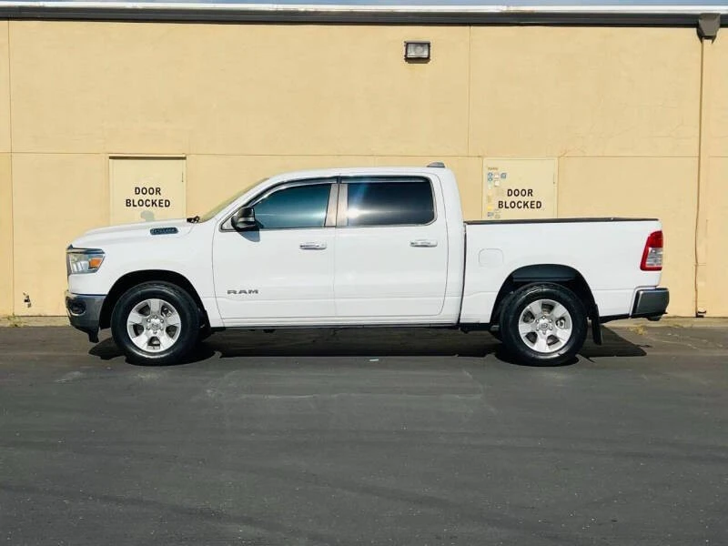 2020 Ram 1500 2nd Gen - Image 10 of 21