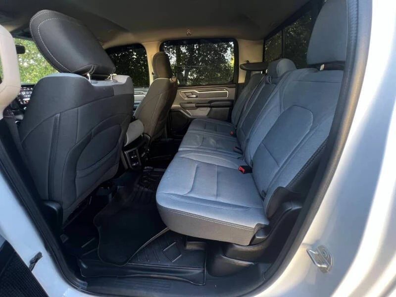 2020 Ram 1500 2nd Gen - Image 13 of 21
