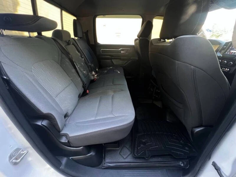 2020 Ram 1500 2nd Gen - Image 15 of 21