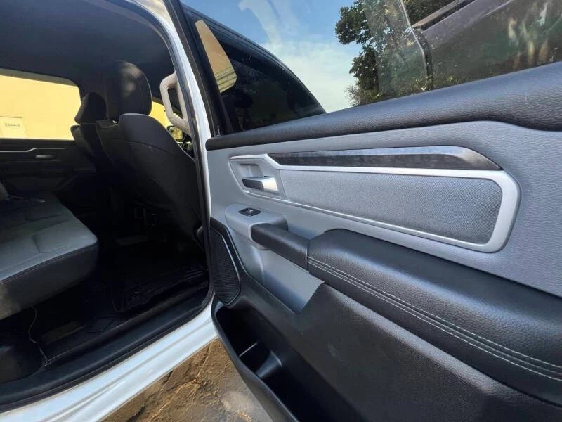 2020 Ram 1500 2nd Gen - Image 16 of 21