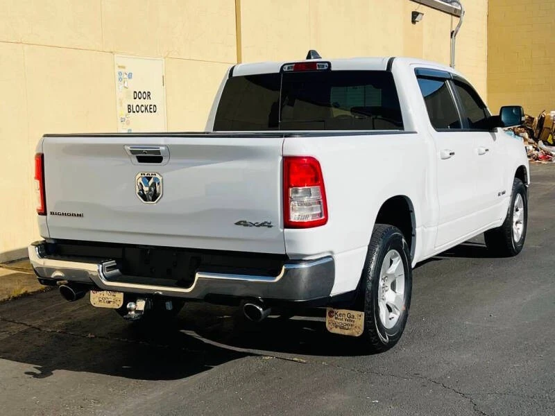2020 Ram 1500 2nd Gen - Image 7 of 21