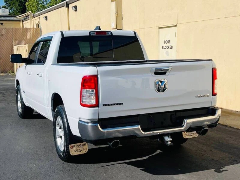 2020 Ram 1500 2nd Gen - Image 8 of 21